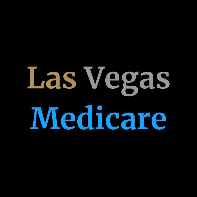 Las Vegas Medicare About Us Logo