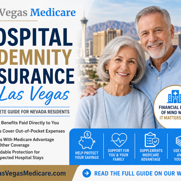 Hospital Indemnity Insurance in Las Vegas A Complete Guide for Nevada Residents Hospital Indemnity Insurance in Las Vegas A Complete Guide for Nevada Residents